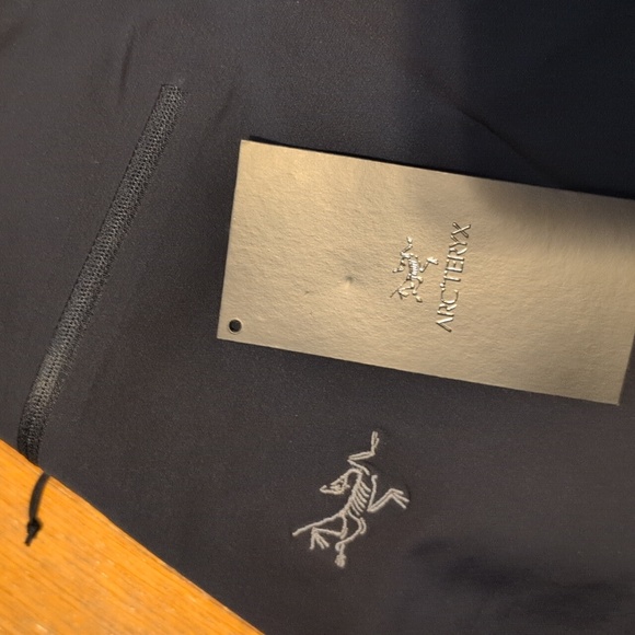 Women's Arc'teryx Gamma Pant - size 6 regular - Picture 11 of 16